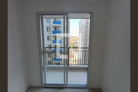 Apartamento à venda com 2 quartos, 40m² em Vila Barreto, São Paulo