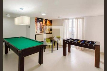 Apartamento à venda com 1 quarto, 50m² em Melville Empresarial II, Barueri