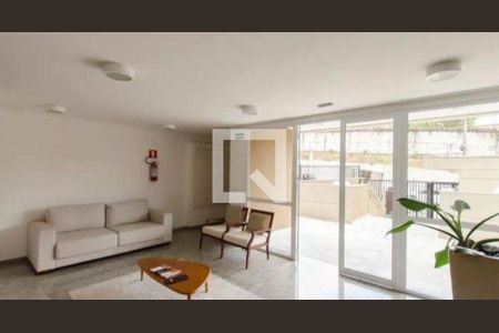 Apartamento à venda com 1 quarto, 50m² em Melville Empresarial II, Barueri