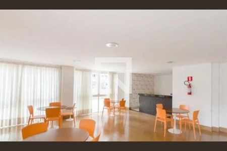 Apartamento à venda com 1 quarto, 50m² em Melville Empresarial II, Barueri