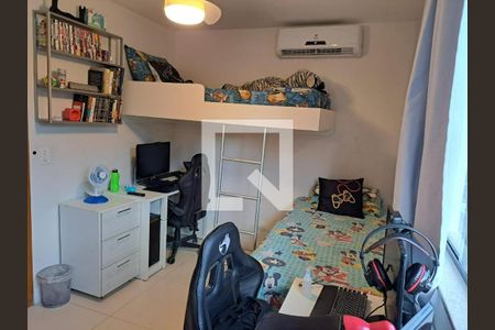 Casa de Condomínio à venda com 3 quartos, 138m² em Vargem Grande, Rio de Janeiro