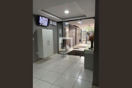 Apartamento à venda com 1 quarto, 35m² em Recreio dos Bandeirantes, Rio de Janeiro