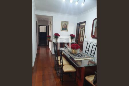Apartamento à venda com 3 quartos, 130m² em Vila Mariana, São Paulo