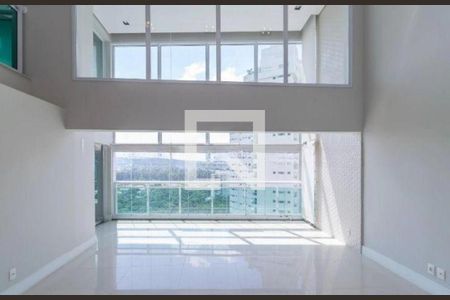 Apartamento para alugar com 3 quartos, 150m² em Alphaville Empresarial, Barueri