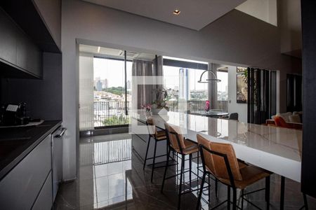 Apartamento à venda com 3 quartos, 300m² em Pompeia, São Paulo