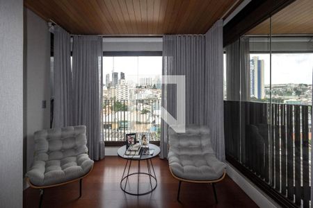 Apartamento à venda com 3 quartos, 300m² em Pompeia, São Paulo
