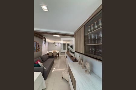 Sala de apartamento para alugar com 2 quartos, 80m² em Freguesia (Jacarepaguá), Rio de Janeiro