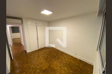 Apartamento à venda com 4 quartos, 250m² em Vila Suzana, São Paulo