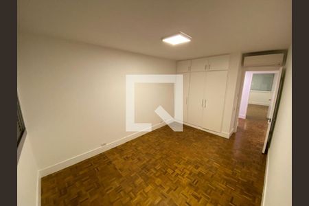 Apartamento à venda com 4 quartos, 250m² em Vila Suzana, São Paulo