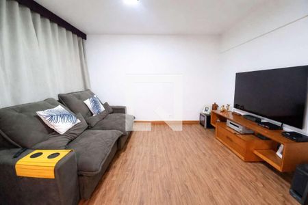 Apartamento à venda com 3 quartos, 200m² em Santo Antônio, Belo Horizonte