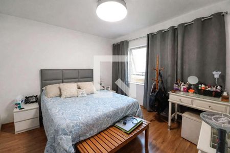 Apartamento à venda com 3 quartos, 200m² em Santo Antônio, Belo Horizonte