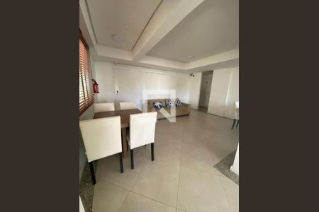 Apartamento à venda com 2 quartos, 60m² em Vila Gomes, São Paulo
