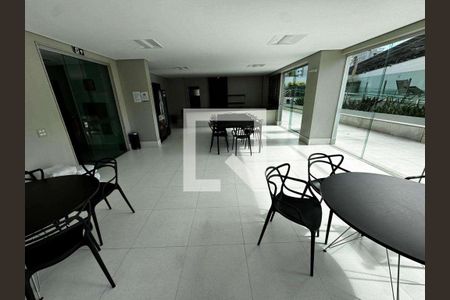 Apartamento à venda com 3 quartos, 115m² em Ipiranga, Belo Horizonte