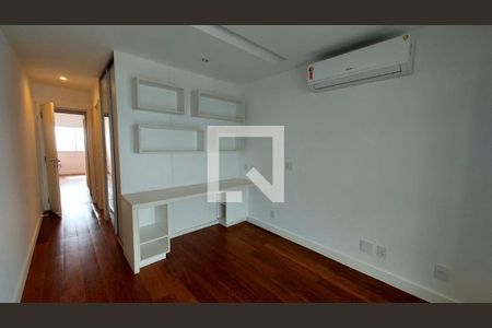 Apartamento à venda com 5 quartos, 340m² em Barra da Tijuca, Rio de Janeiro