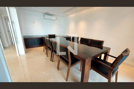 Apartamento à venda com 5 quartos, 340m² em Barra da Tijuca, Rio de Janeiro
