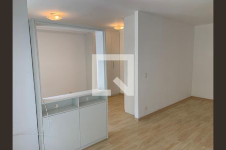 Apartamento para alugar com 1 quarto, 47m² em Indianópolis, São Paulo