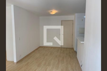 Apartamento para alugar com 1 quarto, 47m² em Indianópolis, São Paulo