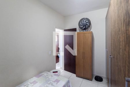 Quarto 2 de apartamento à venda com 2 quartos, 52m² em Manacás, Belo Horizonte