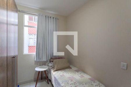 Quarto 2 de apartamento à venda com 2 quartos, 52m² em Manacás, Belo Horizonte
