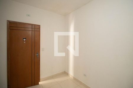 Sala / Cozinha  de apartamento para alugar com 1 quarto, 35m² em Parada Inglesa, São Paulo