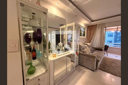 Apartamento para alugar com 4 quartos, 103m² em Planalto Paulista, São Paulo