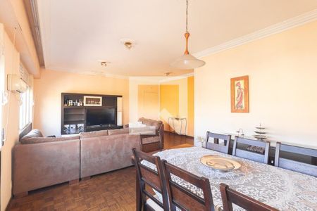Sala de apartamento para alugar com 2 quartos, 117m² em Menino Deus, Porto Alegre
