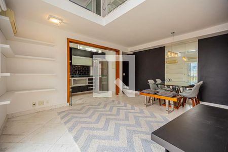 Apartamento para alugar com 1 quarto, 75m² em Vila Nova Conceição, São Paulo