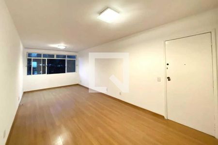 Apartamento à venda com 3 quartos, 110m² em Coracao de Jesus, Belo Horizonte