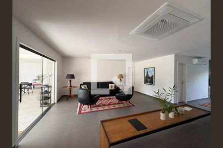 Casa de Condomínio à venda com 4 quartos, 318m² em Barra da Tijuca, Rio de Janeiro