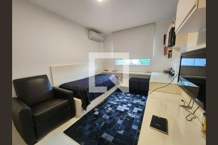 Casa de Condomínio à venda com 4 quartos, 318m² em Barra da Tijuca, Rio de Janeiro