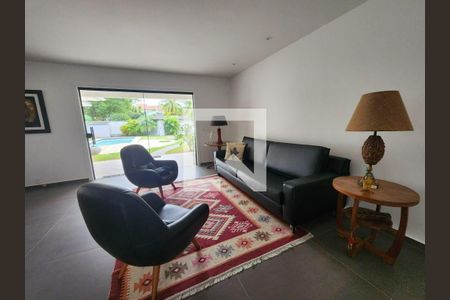 Casa de Condomínio à venda com 4 quartos, 318m² em Barra da Tijuca, Rio de Janeiro