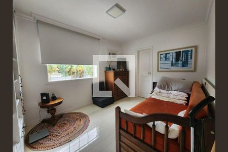 Casa de Condomínio à venda com 4 quartos, 318m² em Barra da Tijuca, Rio de Janeiro
