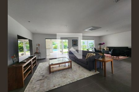 Casa de Condomínio à venda com 4 quartos, 318m² em Barra da Tijuca, Rio de Janeiro