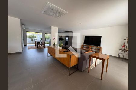 Casa de Condomínio à venda com 4 quartos, 318m² em Barra da Tijuca, Rio de Janeiro