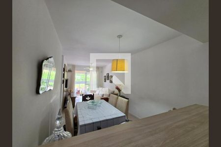 Apartamento à venda com 3 quartos, 77m² em Recreio dos Bandeirantes, Rio de Janeiro