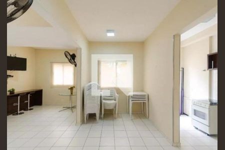 Apartamento à venda com 2 quartos, 45m² em Jardim Iris, São Paulo