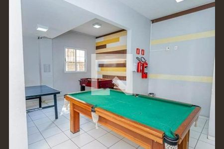 Apartamento à venda com 2 quartos, 45m² em Jardim Iris, São Paulo