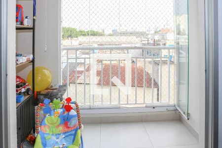Apartamento à venda com 2 quartos, 61m² em Água Branca, São Paulo