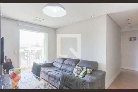 Apartamento à venda com 2 quartos, 61m² em Água Branca, São Paulo