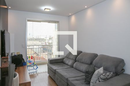 Apartamento à venda com 2 quartos, 61m² em Água Branca, São Paulo