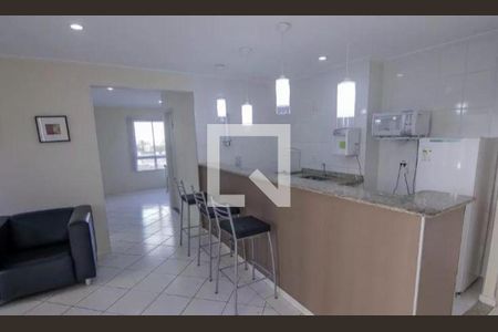 Apartamento à venda com 2 quartos, 61m² em Água Branca, São Paulo