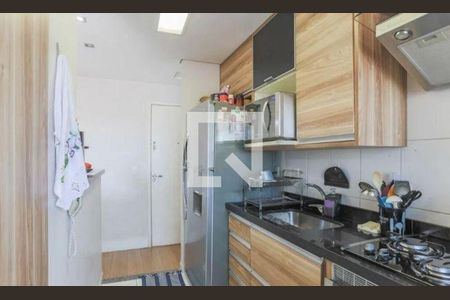 Apartamento à venda com 2 quartos, 61m² em Água Branca, São Paulo