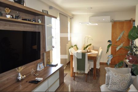 Apartamento à venda com 2 quartos, 75m² em Méier, Rio de Janeiro