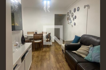Apartamento à venda com 3 quartos, 68m² em Jardim Japao, São Paulo