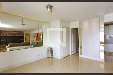 Apartamento à venda com 2 quartos, 107m² em Vila Andrade, São Paulo