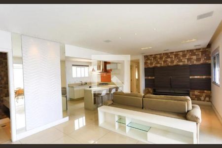 Apartamento à venda com 2 quartos, 107m² em Vila Andrade, São Paulo