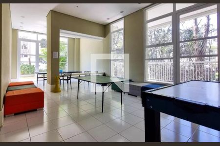 Apartamento à venda com 2 quartos, 107m² em Vila Andrade, São Paulo