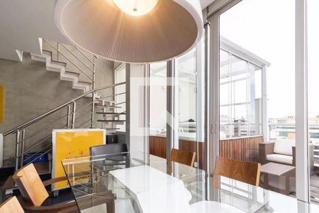 Apartamento para alugar com 2 quartos, 102m² em Vila Olímpia, São Paulo