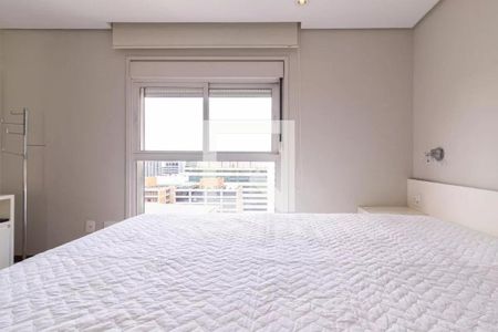 Apartamento para alugar com 2 quartos, 102m² em Vila Olímpia, São Paulo