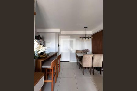 Apartamento à venda com 1 quarto, 46m² em Cachambi, Rio de Janeiro